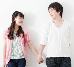結婚のきっかけは○○!