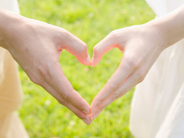 婚活にサポートを必要としている時代とは!?