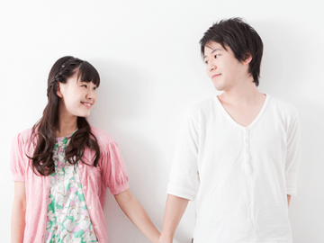 お互いに歩みよったらスピード婚♬