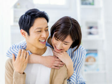 結婚相談所は幅広い異性と出会えるから成婚しやすい! 結婚相談所