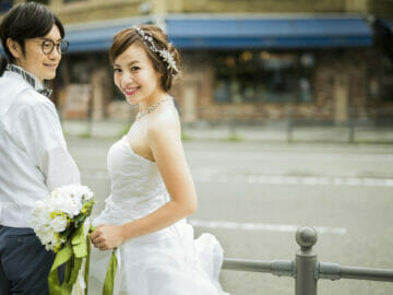 愛知県名古屋市在住30代女性N様のご成婚報告