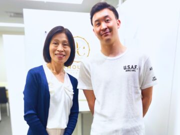 20代男性T様のご成婚報告