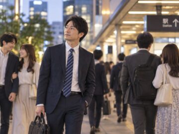 30代で出会いがない男性はどこで出会う？社会人の出会い方