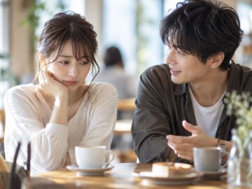 恋愛に我慢は必要？「モラハラかも」と感じたときに考えたいこと