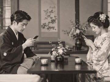 結婚してから好きになるってアリ？昔のお見合い結婚と今の婚活